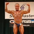 Michael  Jarvi - NPC Vancouver USA Natural & Tanji Johnson 2013 - #1